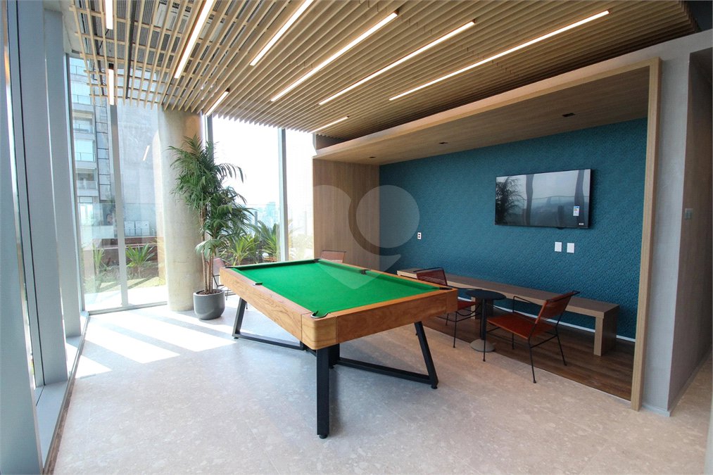 Apartamento para alugar com 1 quarto em Butantã, São Paulo, SP