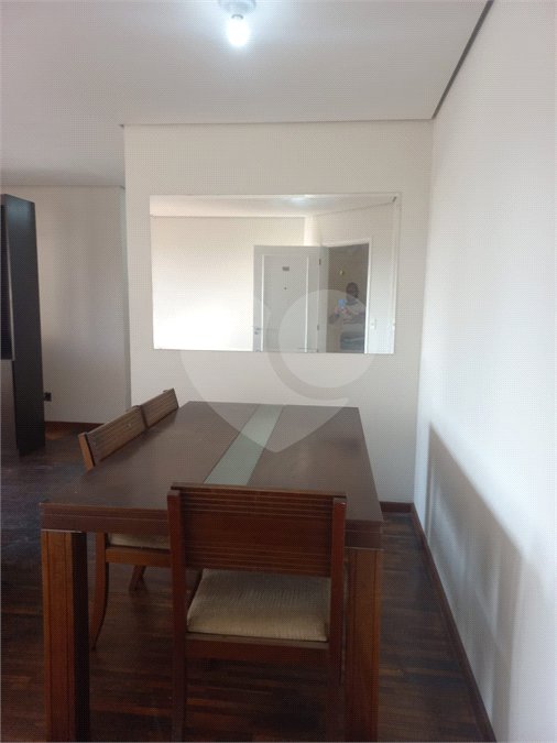Apartamento à venda ou para alugar com 2 quartos, sendo 1 suíte, em Vila Bertioga, São Paulo, SP