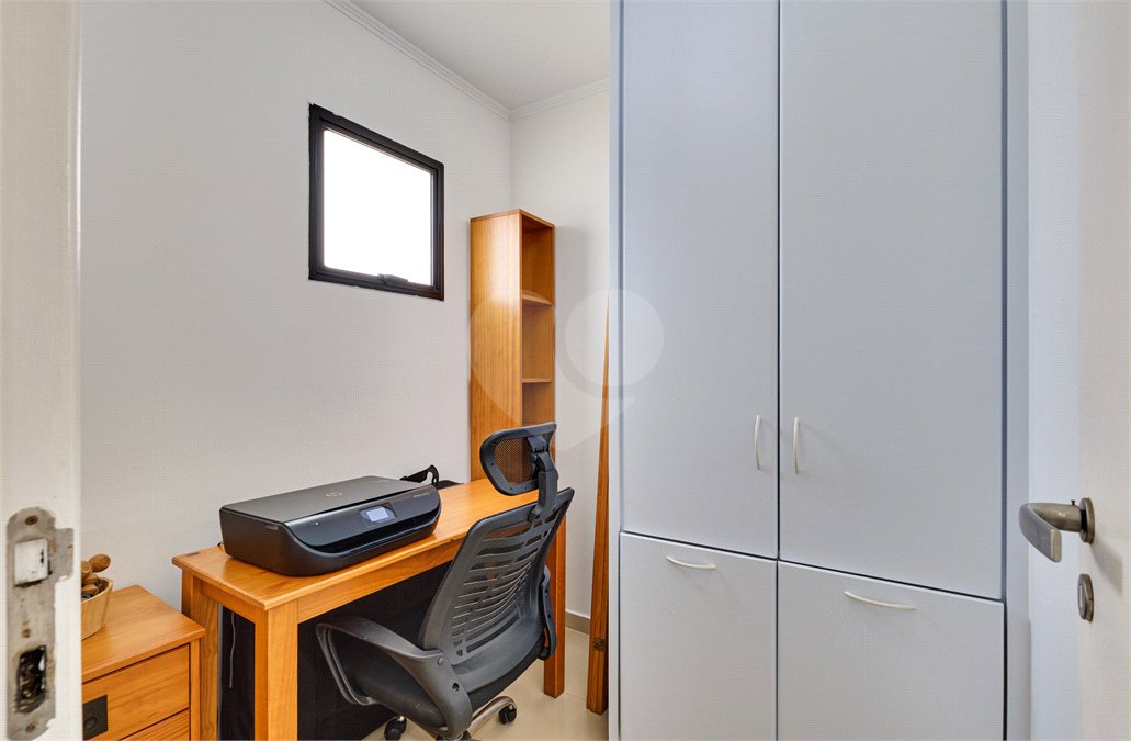 Apartamento à venda com 3 quartos, sendo 1 suíte, em Santo Amaro, São Paulo, SP