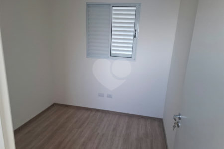 Apartamento à venda com 2 quartos em Vila Monumento, São Paulo, SP