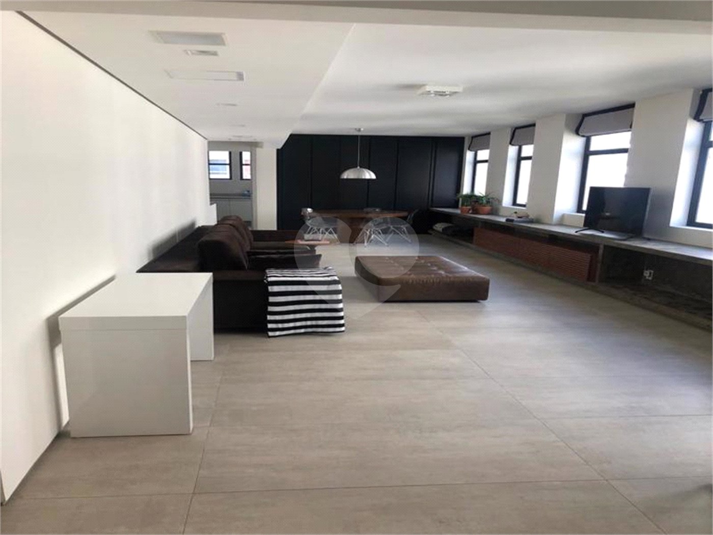 Apartamento à venda com 2 quartos, sendo 1 suíte, em Vila Buarque, São Paulo, SP