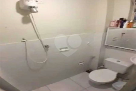 Apartamento à venda com 3 quartos em Alto da Boa Vista, Rio de Janeiro, RJ