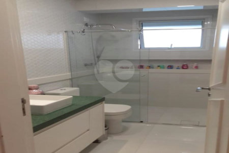 Apartamento à venda com 3 suítes em Jardim do Mar, São Bernardo do Campo, SP
