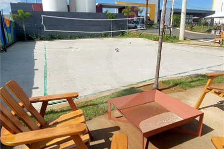 Apartamento à venda com 2 quartos em Jardins do Império, Indaiatuba, SP