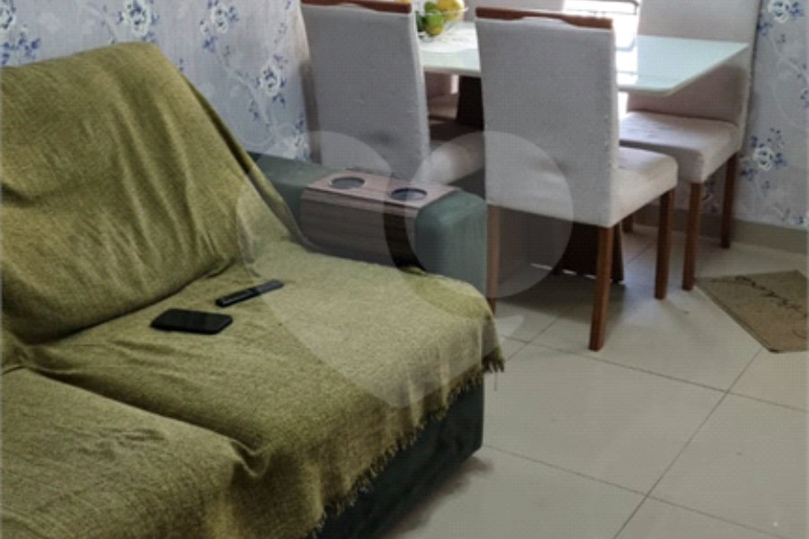 Apartamento à venda com 2 quartos em Jaçanã, São Paulo, SP
