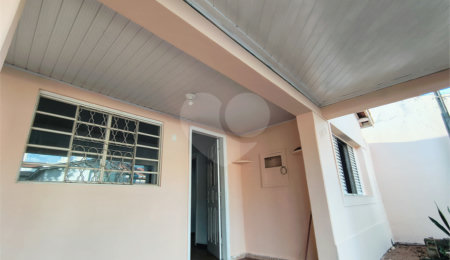 Casa para alugar com 3 quartos em Jardim Dom Bosco, Indaiatuba, SP