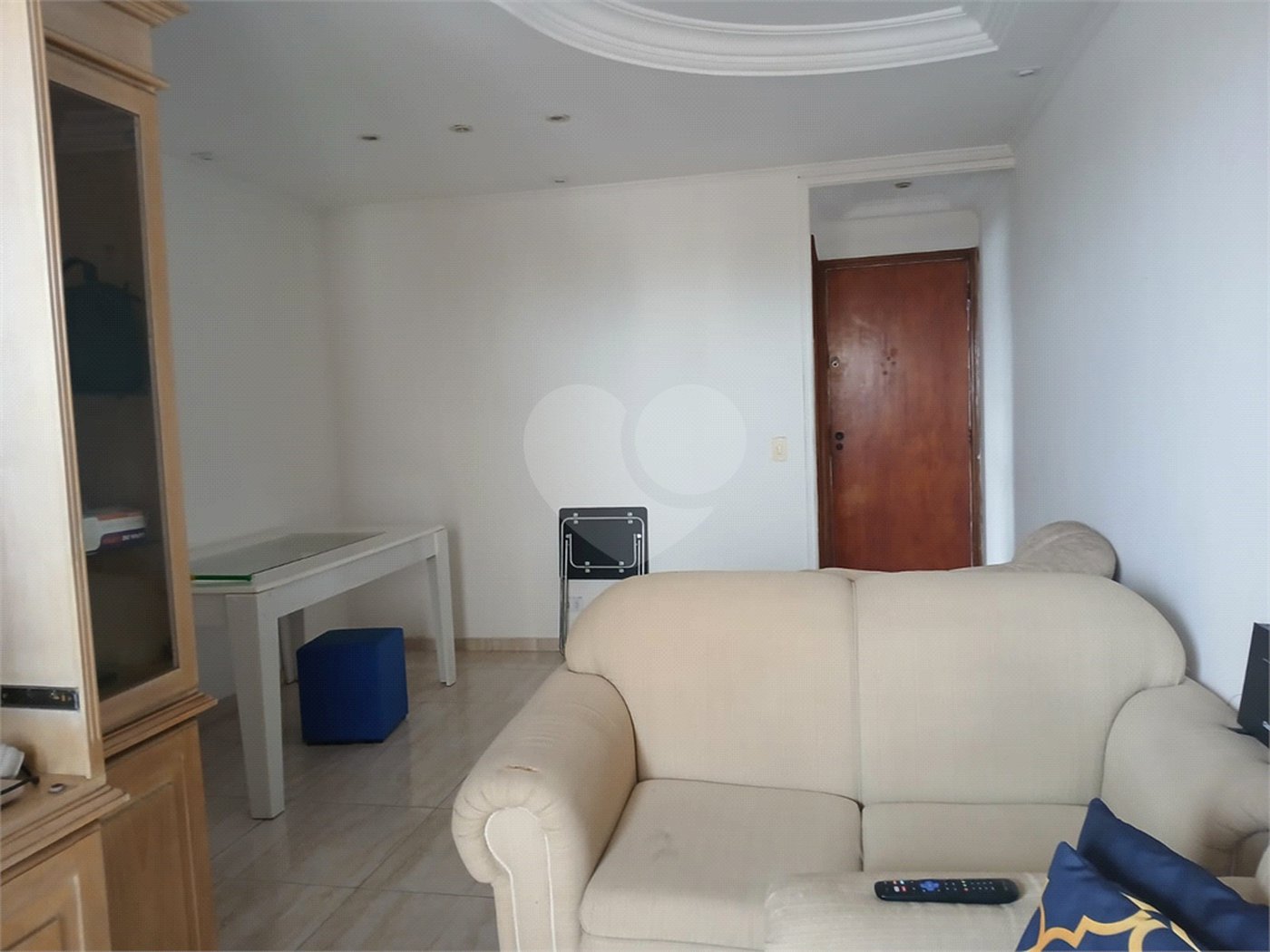 Apartamento à venda com 3 quartos, sendo 1 suíte,  em Planalto Paulista, São Paulo, SP