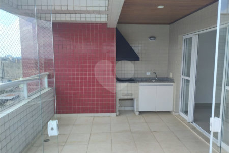 Apartamento para alugar com 3 suítes no Centro, São Bernardo do Campo, SP