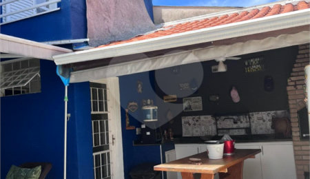 Casa à venda com 3 quartos, sendo 1 suíte,  em Jardim Sarapiranga, Jundiaí, SP
