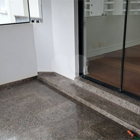Apartamento à venda ou para alugar com 4 suítes em Santo Amaro, São Paulo, SP