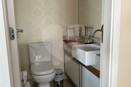 Apartamento à venda com 3 suítes em Vila Nova Socorro, Mogi das Cruzes, SP