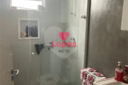 Casa à venda com 3 quartos, sendo 2 suítes, em Conjunto Residencial Trinta e Um de Março, São José dos Campos, SP