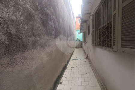 Casa à venda com 2 quartos em Jardim Vale das Virtudes, São Paulo, SP