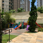 Apartamento à venda com 2 quartos, sendo 1 suíte,  em Indianópolis, São Paulo, SP