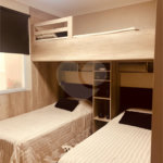 Apartamento à venda com 3 quartos, sendo 1 suíte, em Vila Medeiros, São Paulo, SP