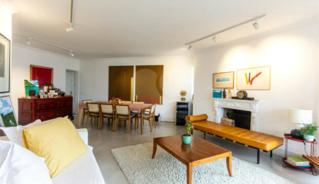 Apartamento à venda com 4 suítes em Vila Nova Conceição, São Paulo, SP