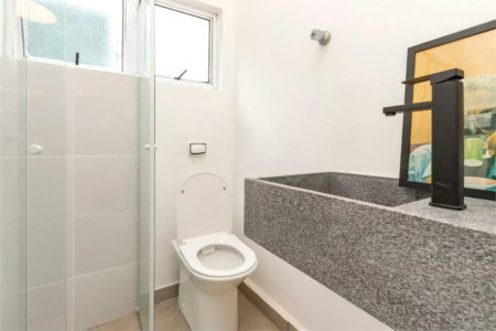 Casa à venda com 4 suítes em Cidade Monções, São Paulo, SP