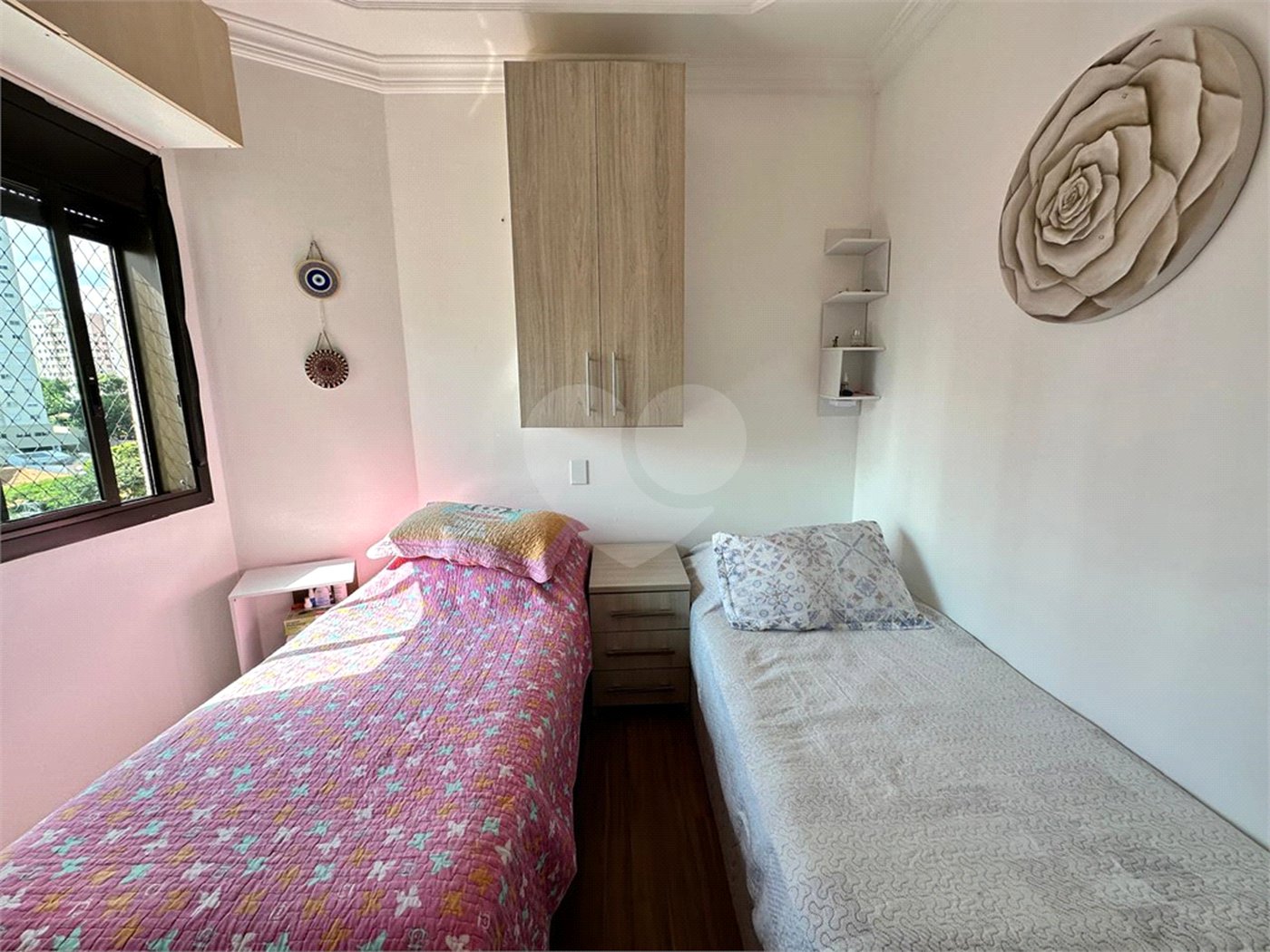 Apartamento à venda com 3 suítes em Santana, São Paulo, SP