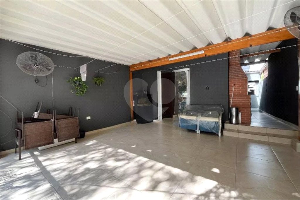 Casa à venda com 3 quartos em Vila Santa Catarina, São Paulo, SP