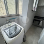 Apartamento à venda com 2 quartos em Tijuca, Rio de Janeiro, RJ