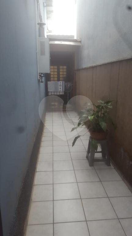 Sobrado à venda com 3 quartos em Limão, São Paulo, SP