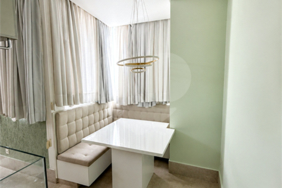 Apartamento à venda com 3 quartos, sendo 2 suítes, em Freguesia do Ó, São Paulo, SP
