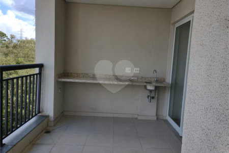 Apartamento à venda com 2 suítes em Vila Andrade, São Paulo, SP