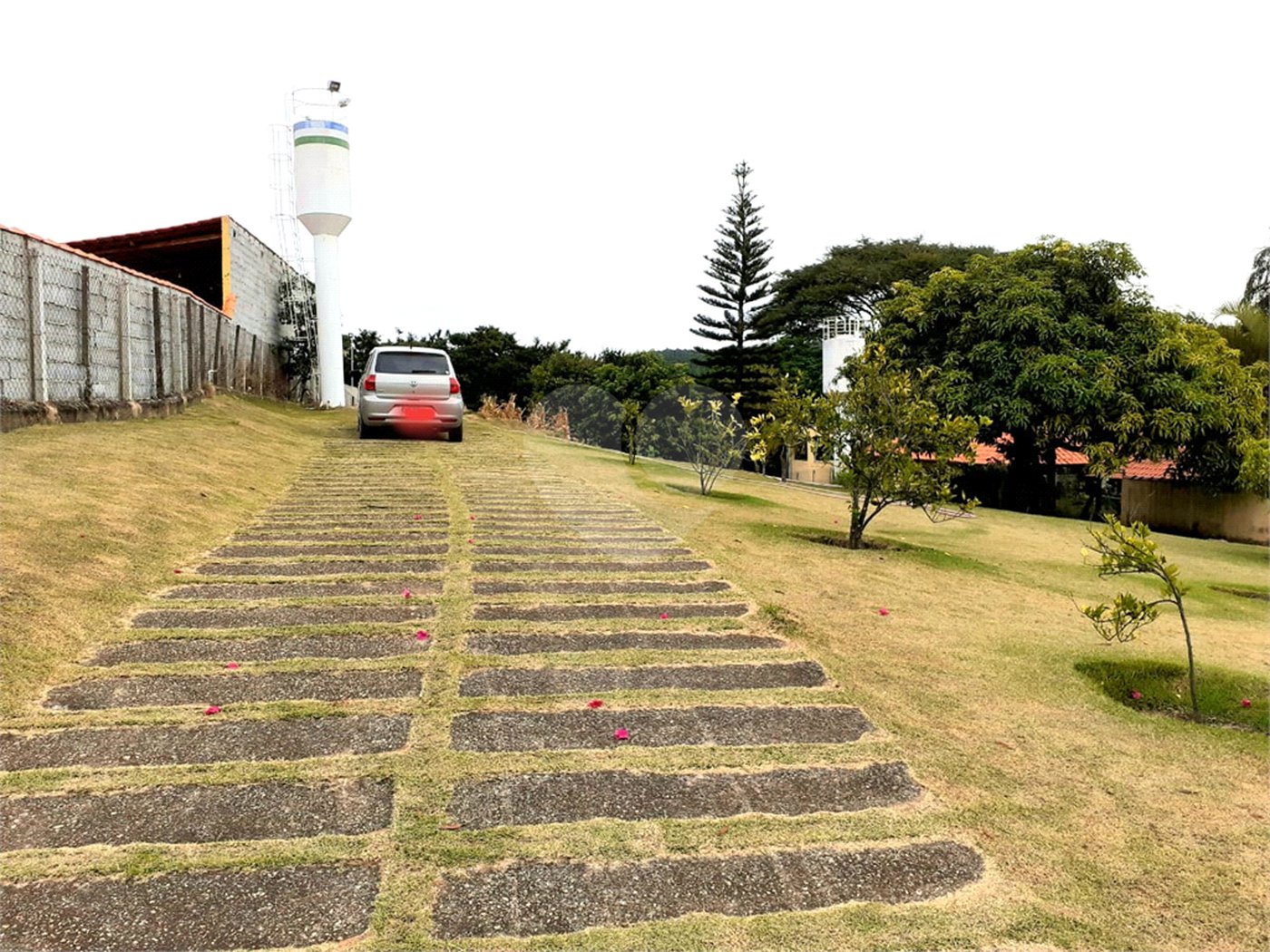 Terreno à venda no condomínio Village de Atibaia, Atibaia - SP