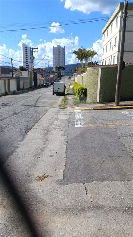Apartamento à venda com 2 quartos em Alto Ipiranga, Mogi das Cruzes, SP