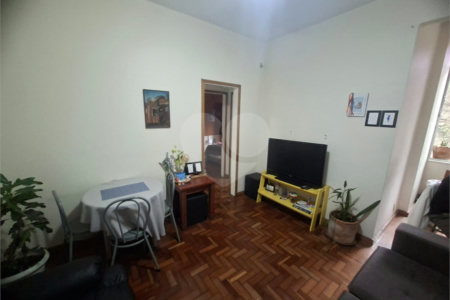 Apartamento à venda com 2 quartos em Vila Isabel, Rio de Janeiro, RJ