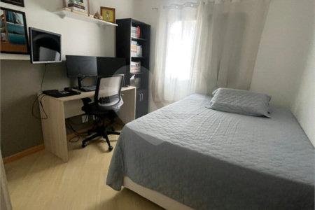 Apartamento à venda com 3 quartos, sendo 1 suíte, em Vila Olímpia, São Paulo, SP