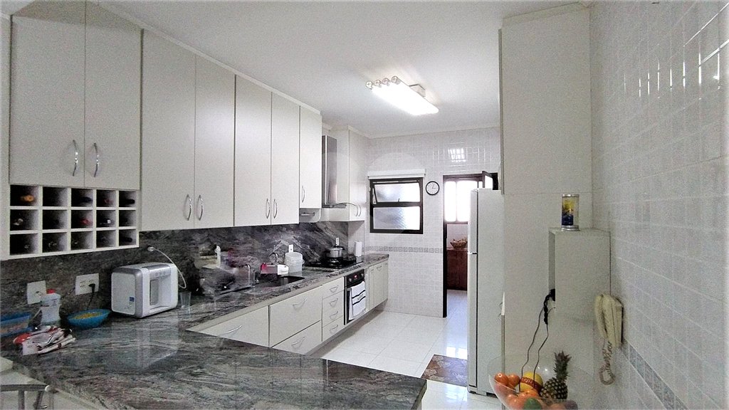 Apartamento à venda com 3 quartos, sendo 1 suíte, em Santa Rosa, Vinhedo, SP