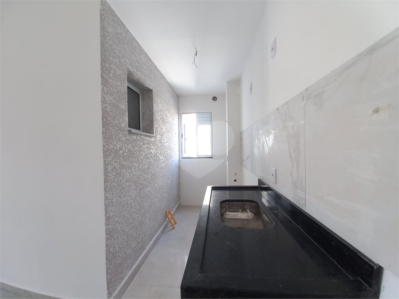 Casa à venda com 2 quartos no condomínio Sou + Piatá, São Paulo - SP