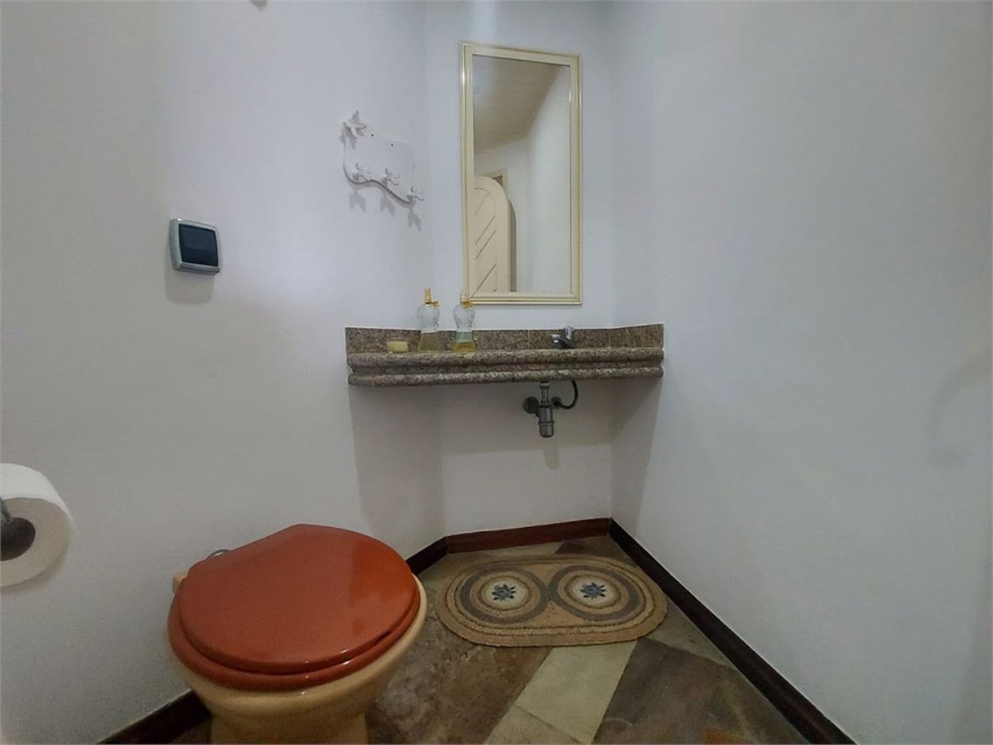 Apartamento Residencial à venda, Jardim das Conchas, Guarujá - AP1014.