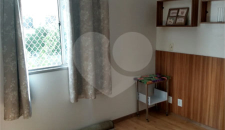 Apartamento à venda com 2 quartos em Jardim Monte Santo, Cotia, SP