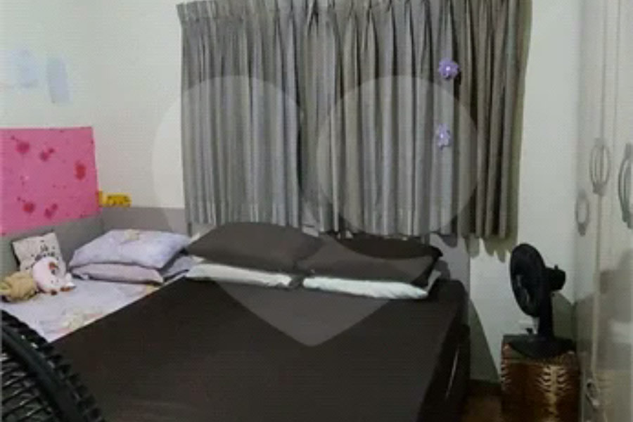 Casa Térrea à venda com 2 quartos em Pirituba, São Paulo, SP