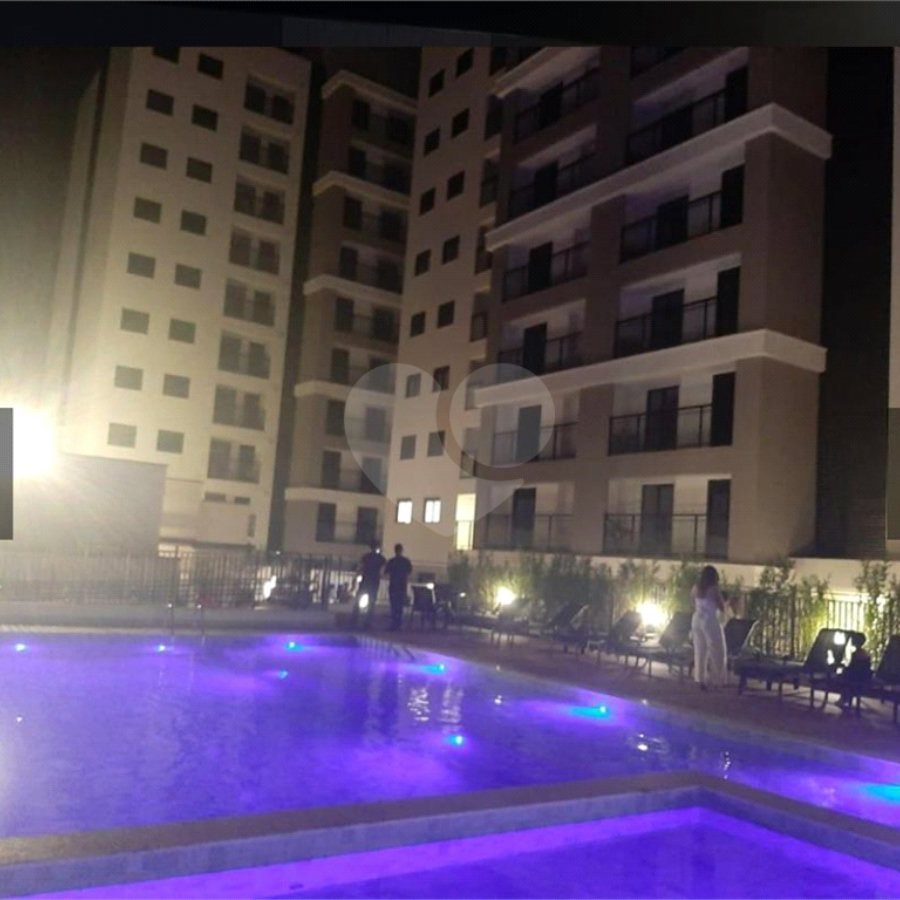 Apartamento à venda ou para alugar com 2 quartos, sendo 1 suíte, em Vila Thais, Atibaia, SP