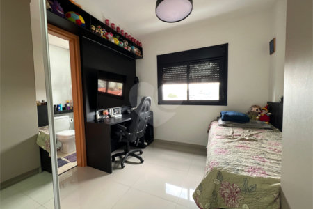 Apartamento à venda com 2 suítes em Atibaia Jardim, Atibaia, SP