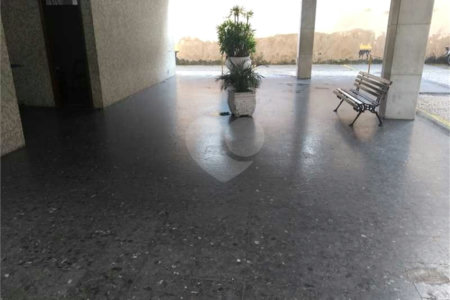 Apartamento à venda com 2 quartos em São Cristóvão, Rio de Janeiro, RJ