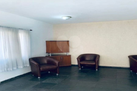 Apartamento à venda com 2 quartos em Vila Moraes, São Paulo, SP