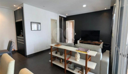 Apartamento à venda com 1 suíte em Vila Leopoldina, São Paulo, SP