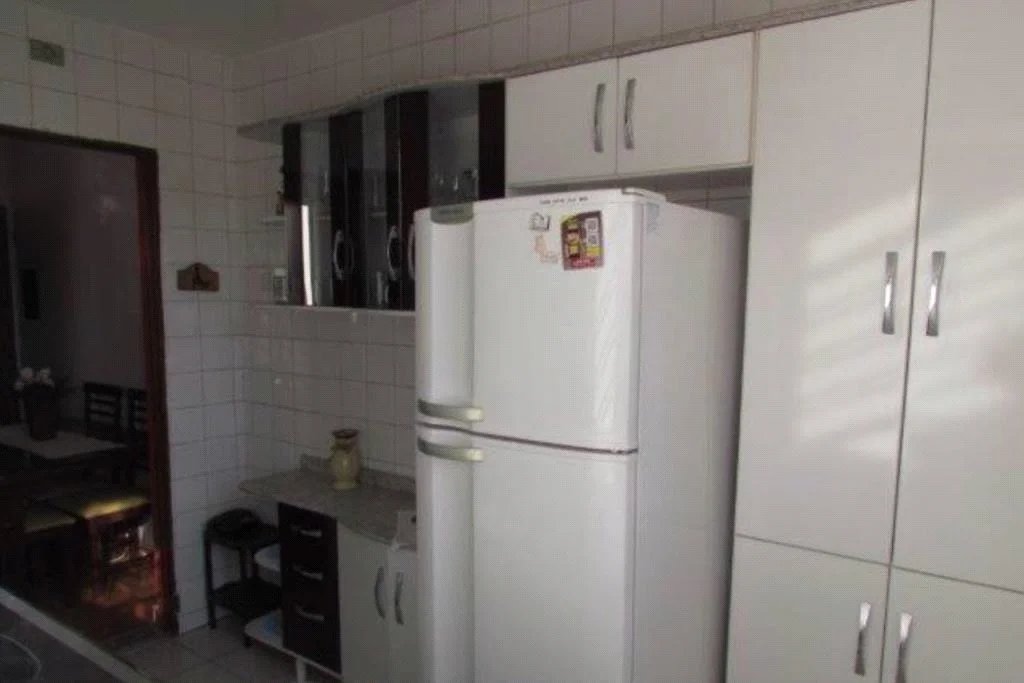 Apartamento à venda com 2 quartos em Jardim Boa Vista (zona Oeste), São Paulo, SP