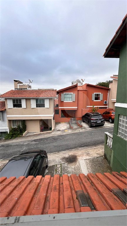 Casa à venda com 3 quartos no condomínio Vila Cantareira, São Paulo - SP