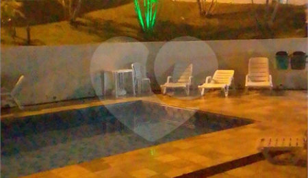 Apartamento à venda com 2 quartos, sendo 1 suíte,  em Vila Santana, Mogi das Cruzes, SP