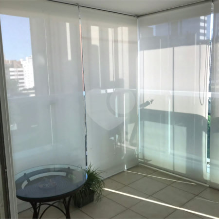 Apartamento à venda ou para alugar com 2 suítes em Brooklin, São Paulo, SP