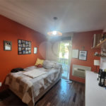 Apartamento à venda com 4 quartos, sendo 1 suíte,  em Tijuca, Rio de Janeiro, RJ
