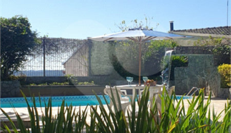 Casa à venda com 3 quartos, sendo 1 suíte,  em Samambaia Parque Residencial, Atibaia, SP