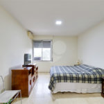 Apartamento à venda com 4 suítes em Jardim Marajoara, São Paulo, SP