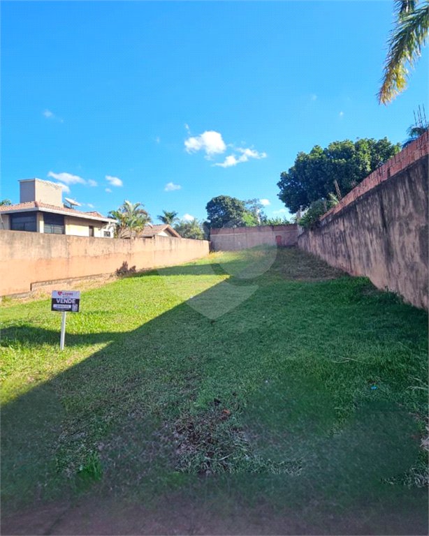 Terreno à venda em Vila Lacíria, Ponta Porã, MS