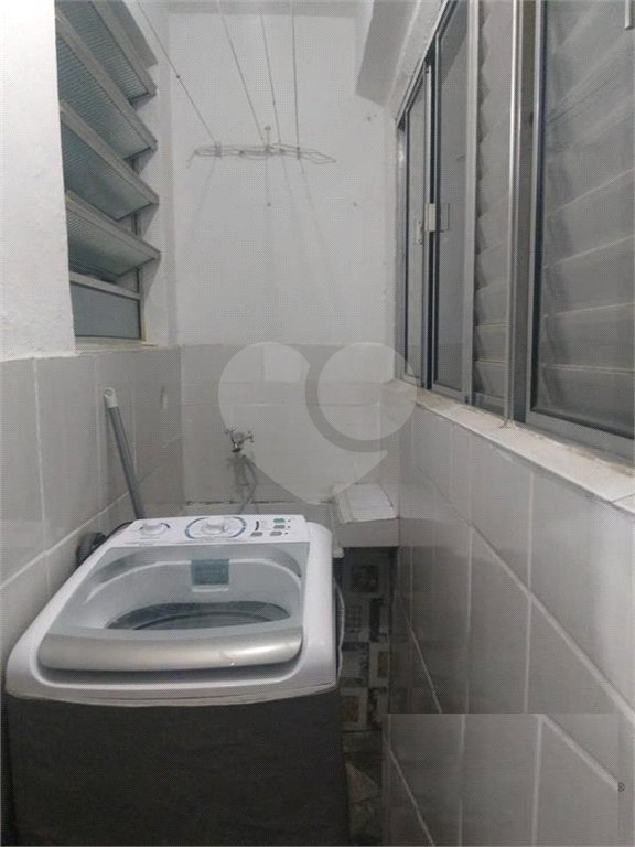Apartamento à venda com 1 quarto em Liberdade, São Paulo, SP